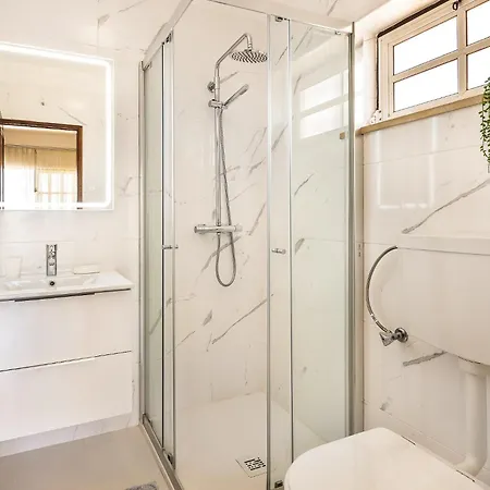 Вілла Montejunto Албуфейра