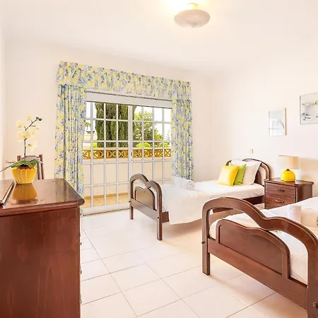 Montejunto Вілла *