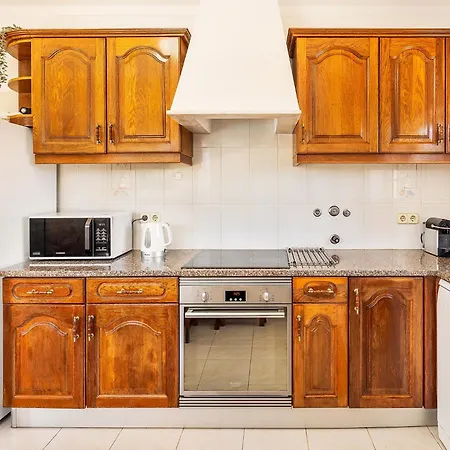 Villa Montejunto Albufeira