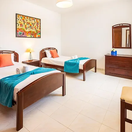 Вілла Montejunto *