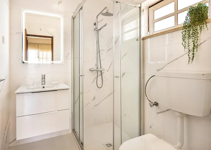 Villa Montejunto Albufeira