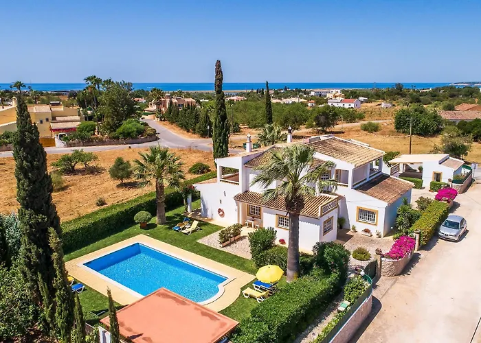 Montejunto Villa Albufeira