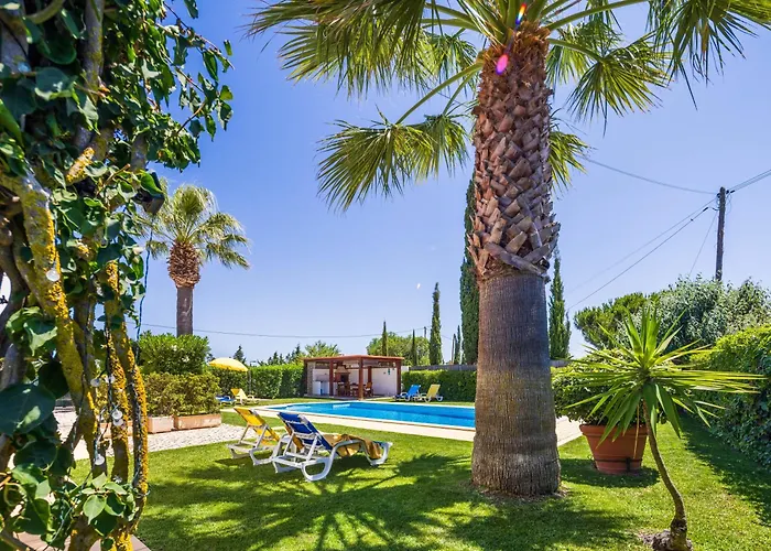 Montejunto Albufeira