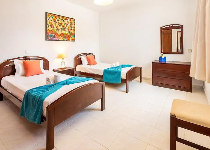 ヴィラ Montejunto *